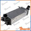 Intercooler pour HYUNDAI | CCL-HY-011, 961493